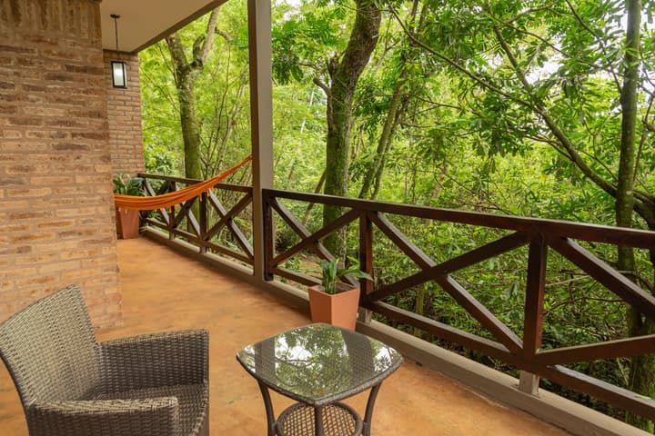 Village Cataratas