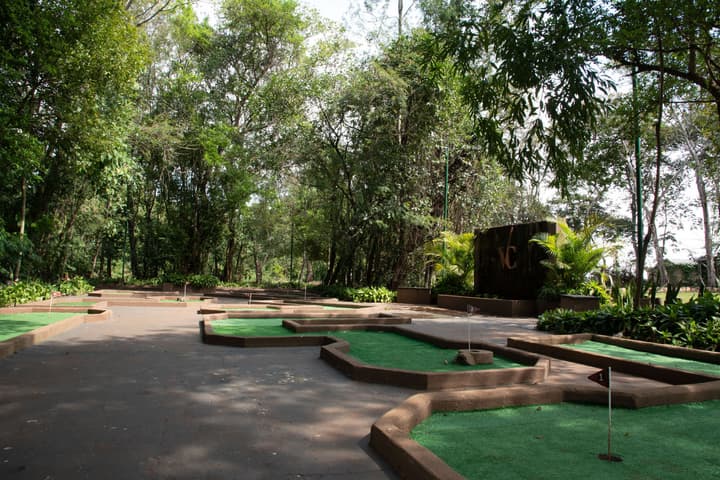 Village Cataratas