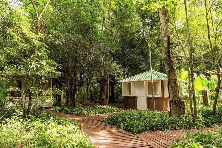 Village Cataratas