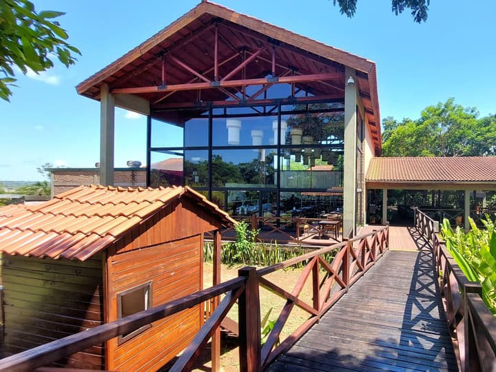 Village Cataratas