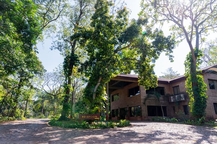 Village Cataratas