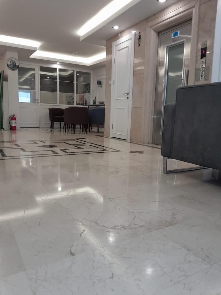 Pera Arya Hotel