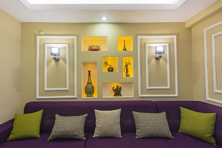 Pera Arya Hotel