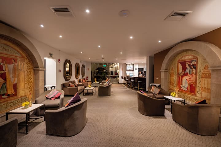 Jose Antonio Cusco Hotel