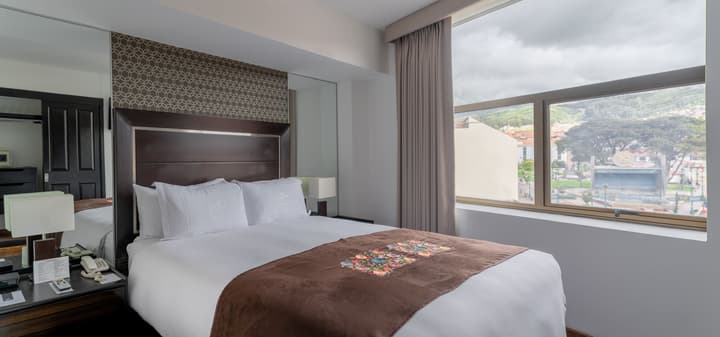 Jose Antonio Cusco Hotel