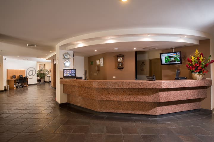 Jose Antonio Cusco Hotel