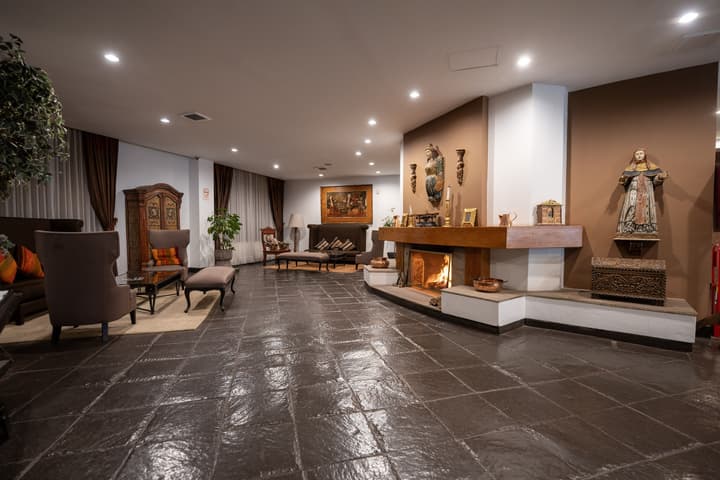 Jose Antonio Cusco Hotel