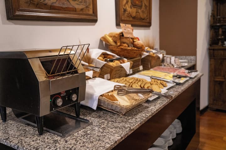 Jose Antonio Cusco Hotel