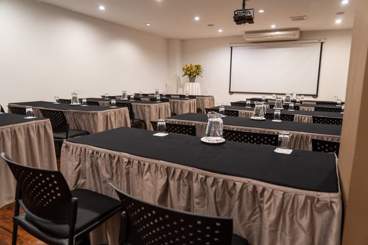 Jose Antonio Cusco Hotel