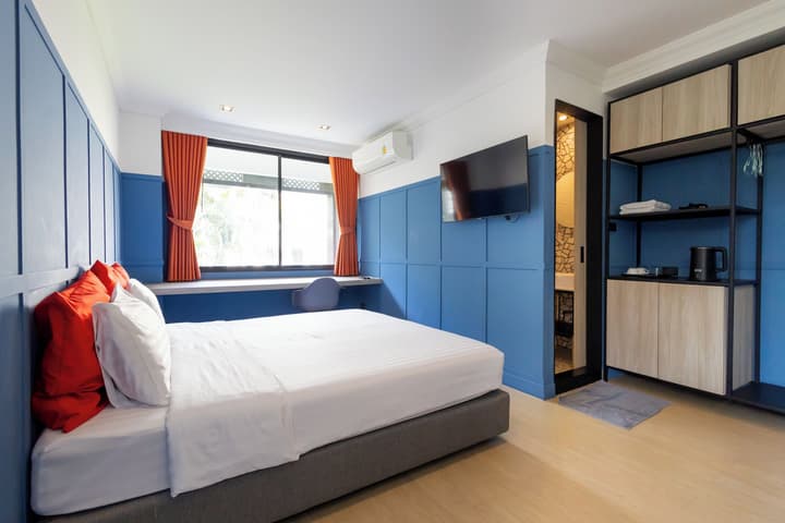 Penpark Place
