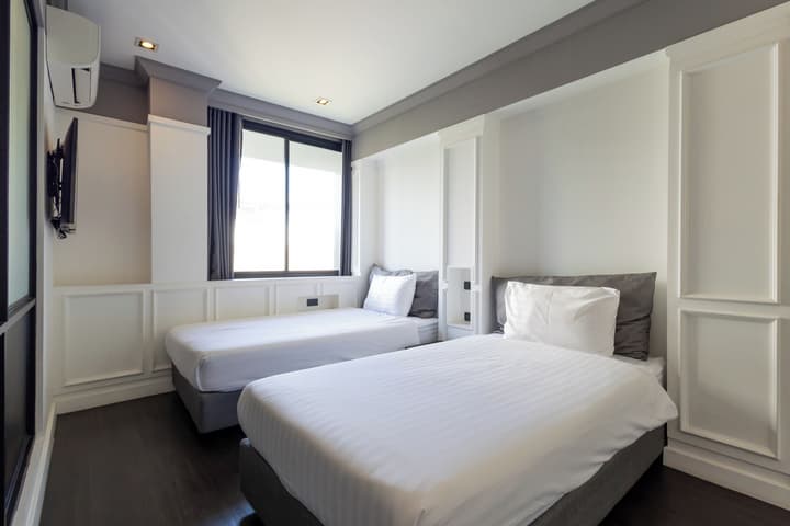 Penpark Place