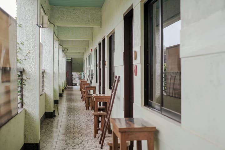 Ala Amid Bed & Breakfast
