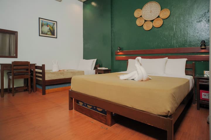 Ala Amid Bed & Breakfast