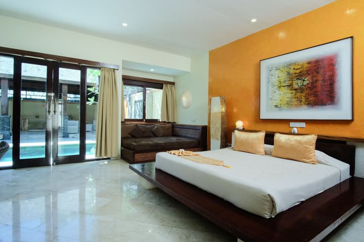 Pearl of Trawangan
