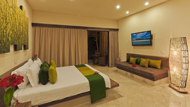 Pearl of Trawangan