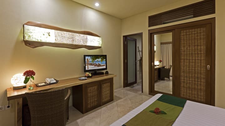 Pearl of Trawangan