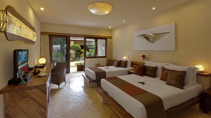 Pearl of Trawangan