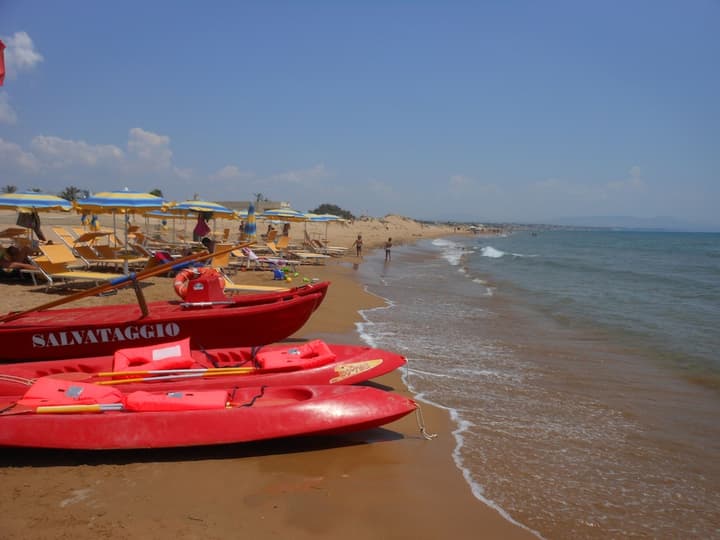 Zahira Resort