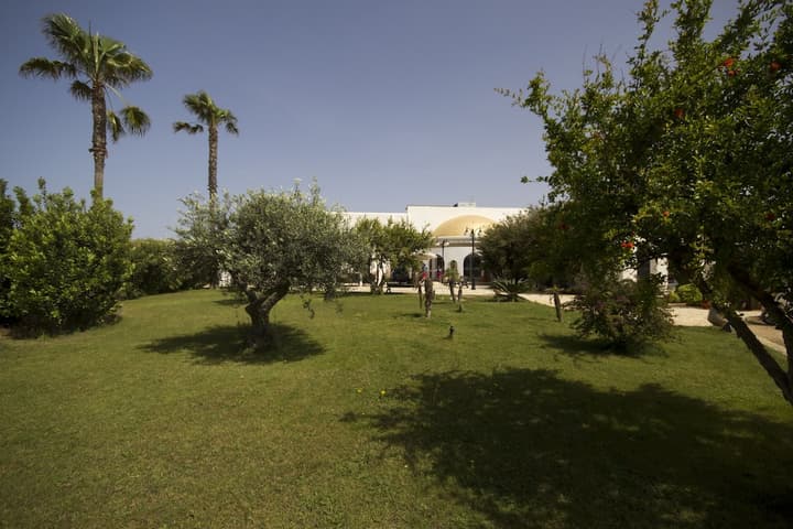 Zahira Resort