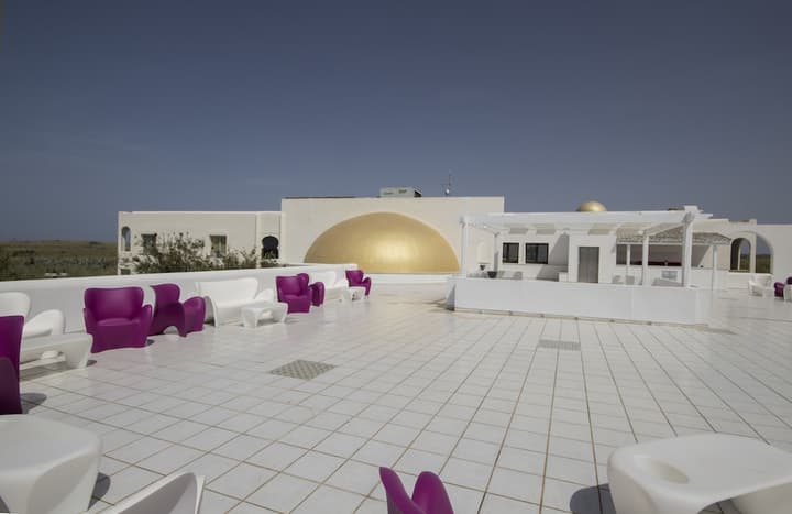 Zahira Resort