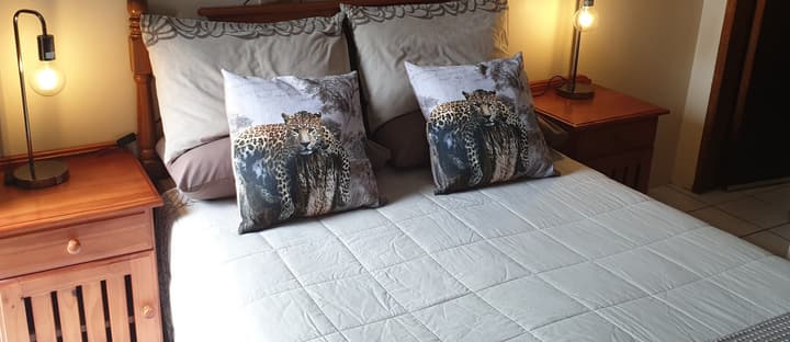 Buya Futhi Bed & Breakfast
