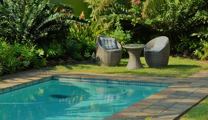 Buya Futhi Bed & Breakfast