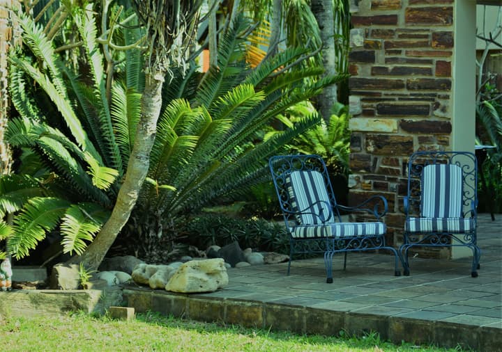 Buya Futhi Bed & Breakfast