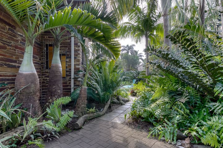 Buya Futhi Bed & Breakfast