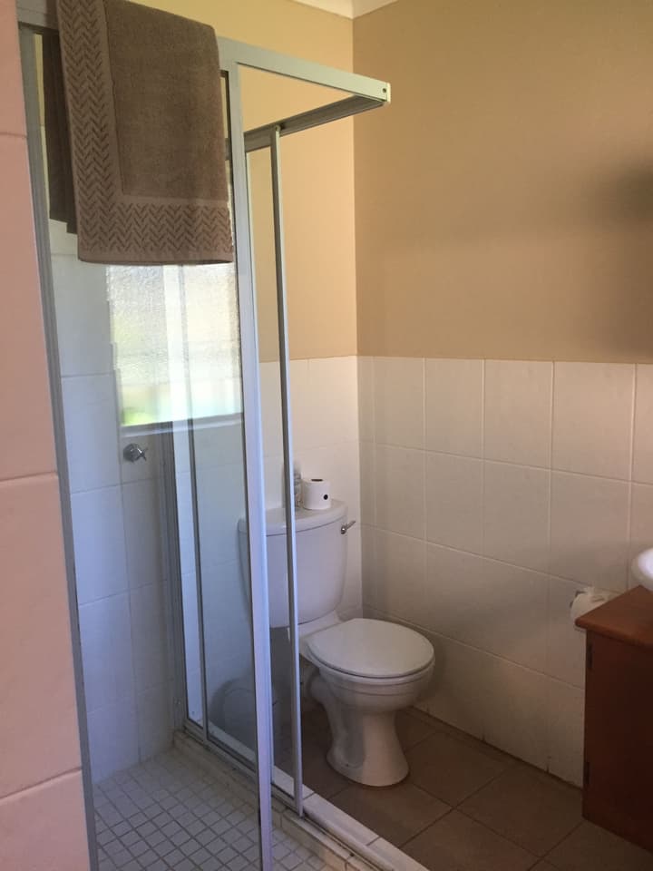 Buya Futhi Bed & Breakfast