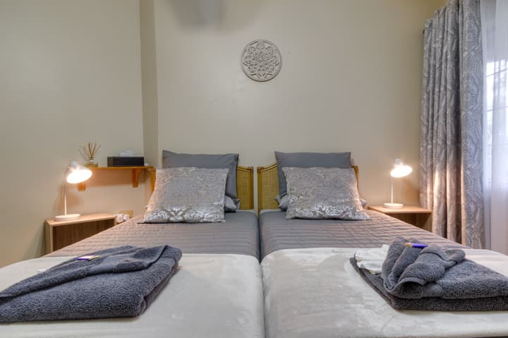 Buya Futhi Bed & Breakfast