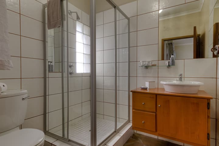 Buya Futhi Bed & Breakfast