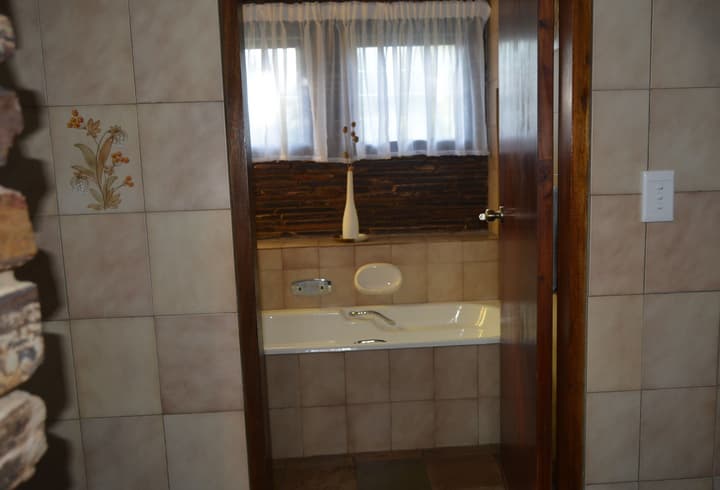 Buya Futhi Bed & Breakfast