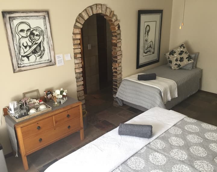 Buya Futhi Bed & Breakfast