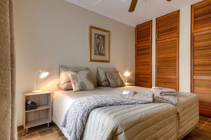Buya Futhi Bed & Breakfast