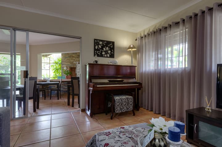 Buya Futhi Bed & Breakfast