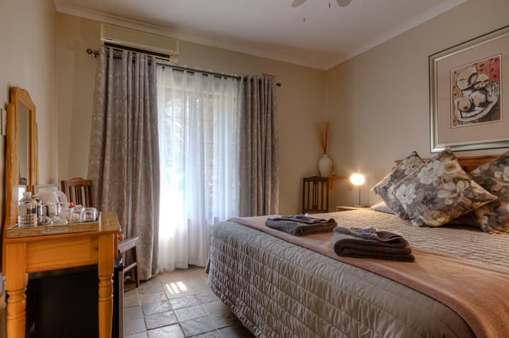 Buya Futhi Bed & Breakfast
