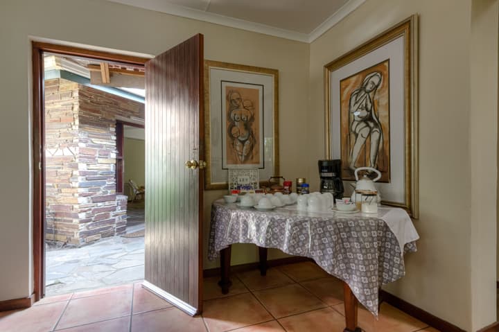 Buya Futhi Bed & Breakfast
