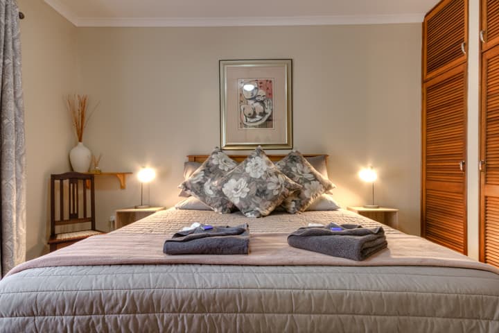 Buya Futhi Bed & Breakfast