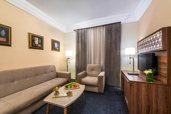 Golden Tulip Al Zahabi