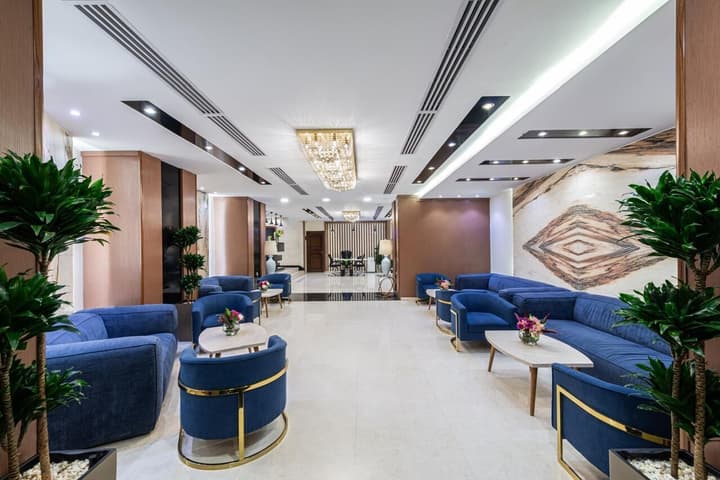 Golden Tulip Al Zahabi