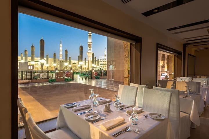 Golden Tulip Al Zahabi