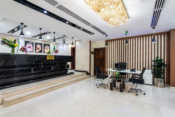 Golden Tulip Al Zahabi