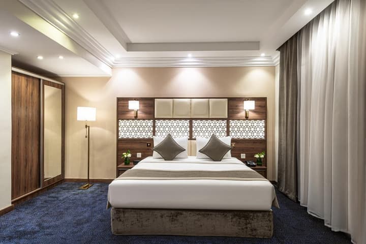 Golden Tulip Al Zahabi