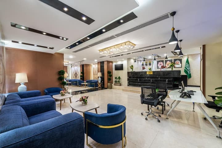 Golden Tulip Al Zahabi
