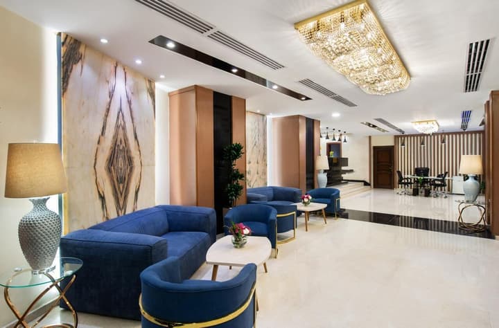 Golden Tulip Al Zahabi