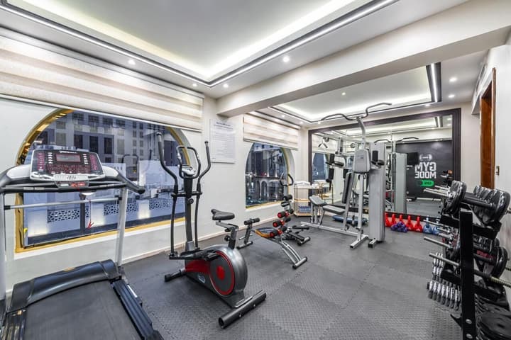 Golden Tulip Al Zahabi