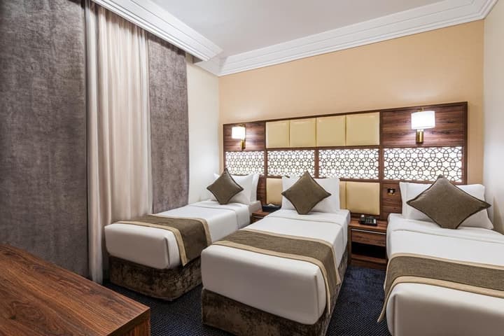 Golden Tulip Al Zahabi