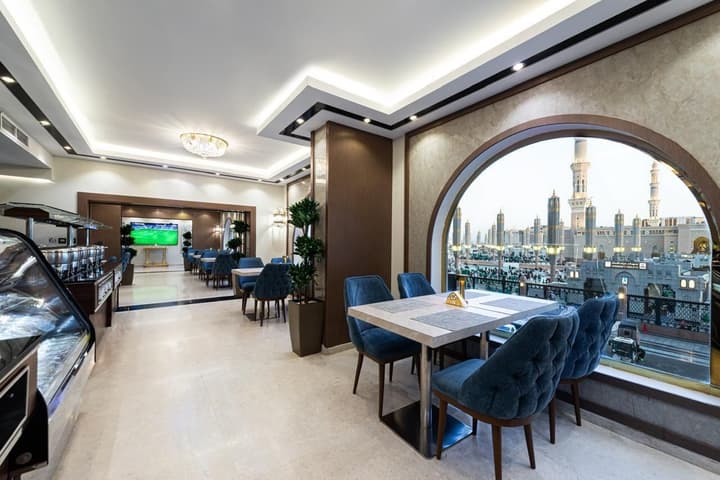 Golden Tulip Al Zahabi