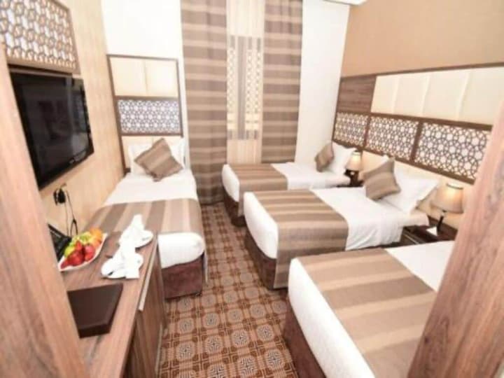 Golden Tulip Al Zahabi