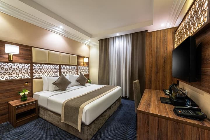 Golden Tulip Al Zahabi